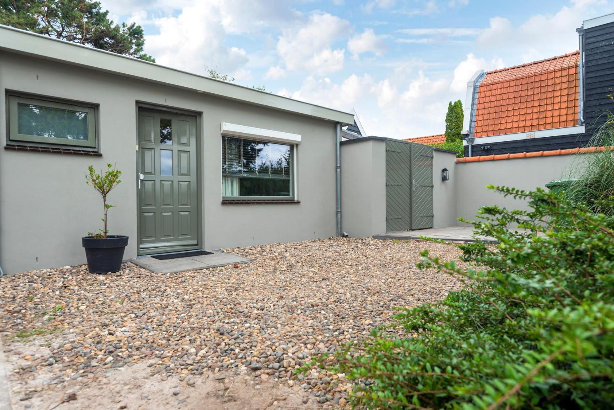 Amsterdam Dunes Holiday Home Zandvoort Exteriér fotografie